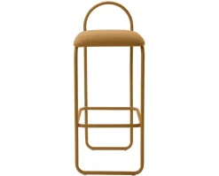 Angui Barstol SH93 | Amber Bouclé