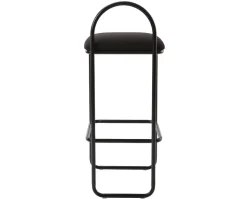 Angui Barstol SH93 | Antracite Bouclé