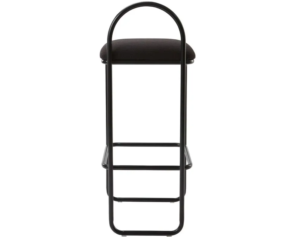 Angui Barstol SH93 | Antracite Bouclé