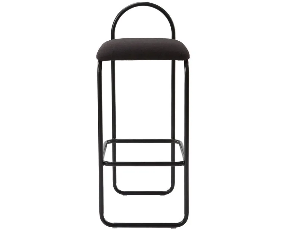 Angui Barstol SH93 | Antracite Bouclé