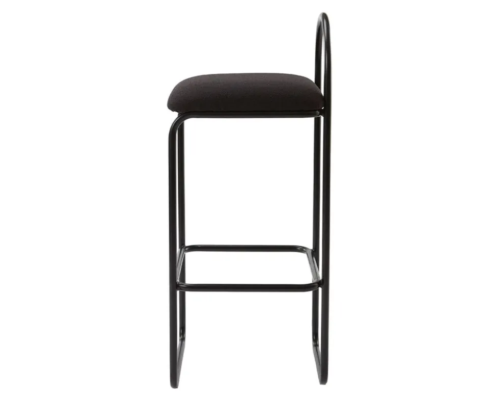 Angui Barstol SH93 | Antracite Bouclé