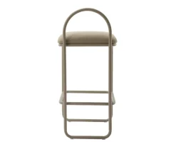 Angui Barstol SH83 | Taupe Bouclé