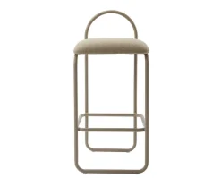 Angui Barstol SH83 | Taupe Bouclé