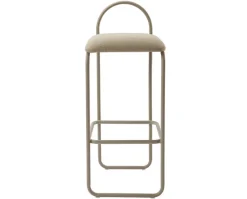 Angui Barstol SH93 | Taupe Bouclé