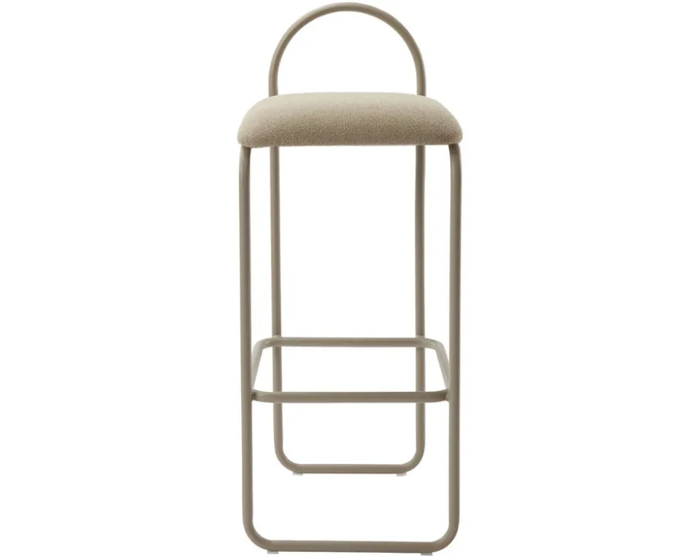 Angui Barstol SH93 | Taupe Bouclé
