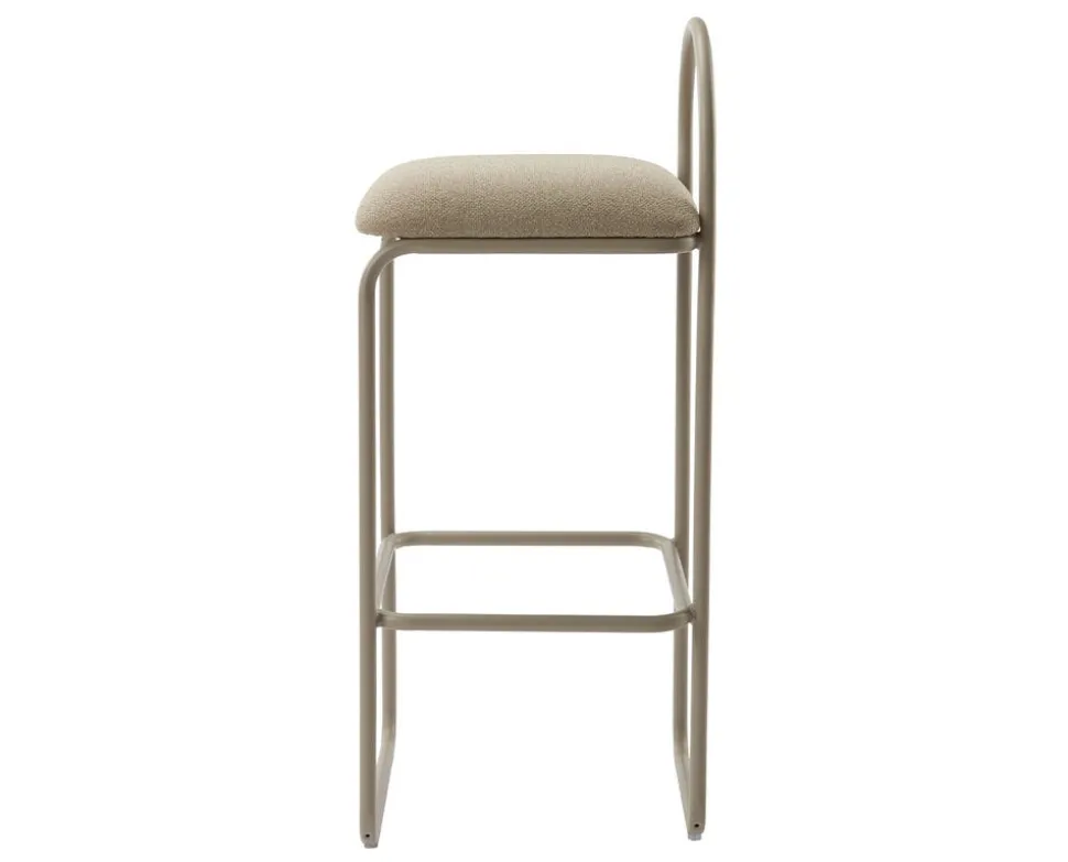 Angui Barstol SH93 | Taupe Bouclé