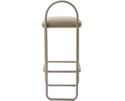 Angui Barstol SH93 | Taupe Bouclé