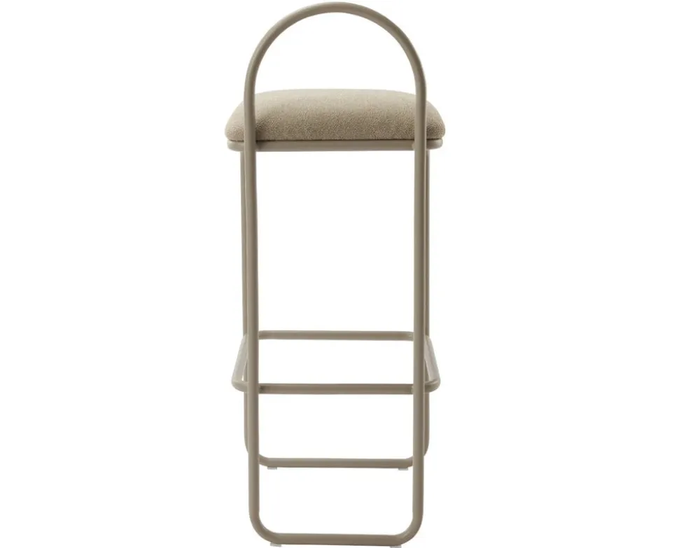 Angui Barstol SH93 | Taupe Bouclé