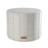 Anja Ullpuff | 50x40 Creme