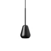 Anoli Spot Pendel | Black/Black