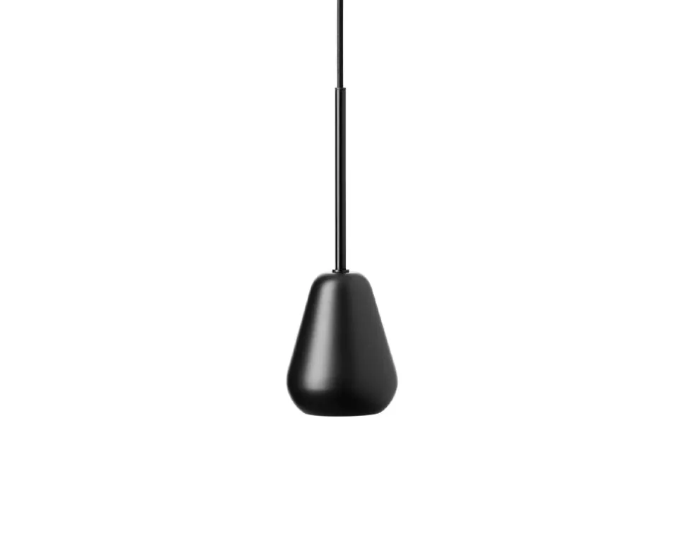 Anoli Spot Pendel | Black/Black