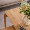 Ant Soffbord | Rektangulärt