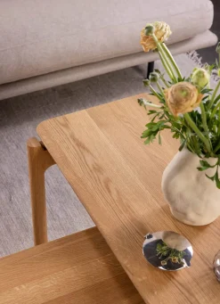 Ant Soffbord | Rektangulärt