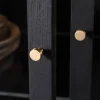Ant Vitrinskåp
