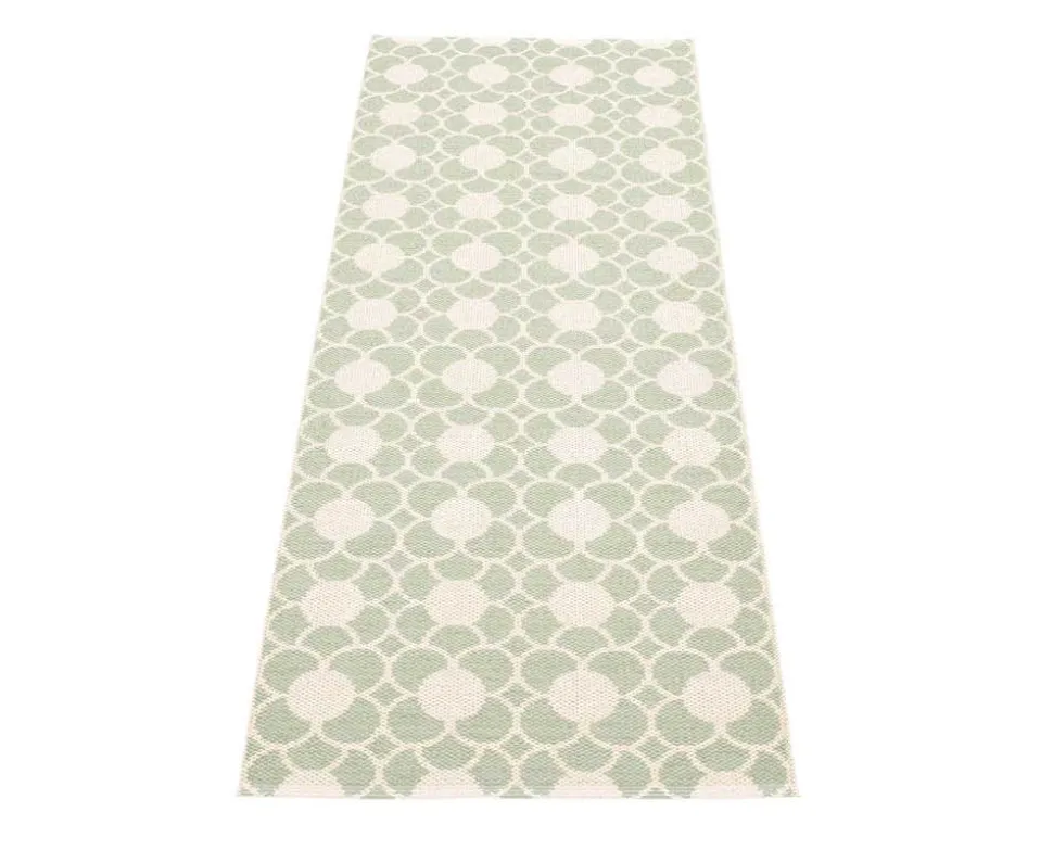 Anya Gångmatta 70x200 | Misty Mint