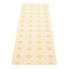 Anya Gångmatta 70x200 | Pale Yellow