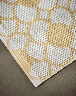 Anya Gångmatta 70x200 | Pale Yellow