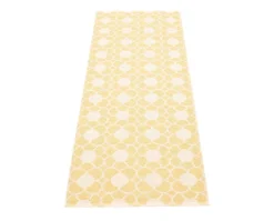 Anya Gångmatta 70x200 | Pale Yellow