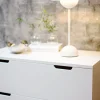 AOKO Byrå 7 lådor | Beige