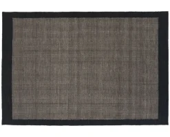 Arbrello Matta 170x240 | Black