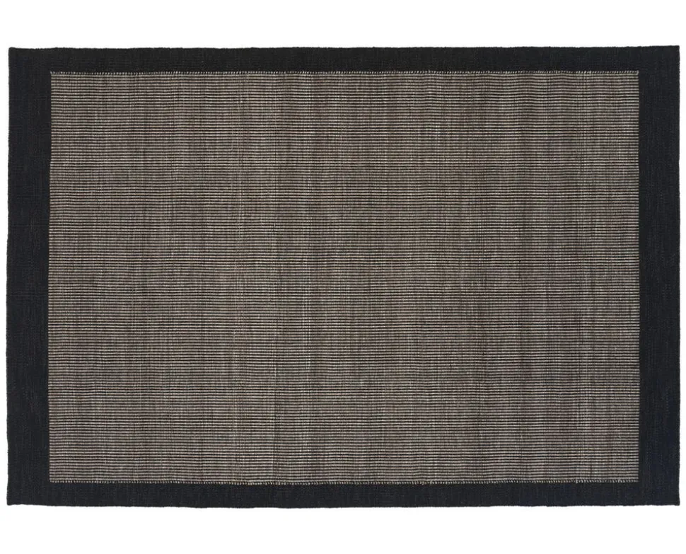 Arbrello Matta 170x240 | Black