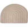 Arch Dörrmatta | Beige
