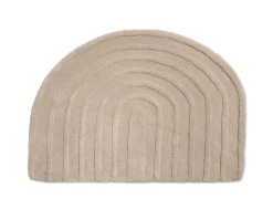Arch Dörrmatta | Beige
