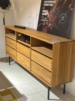 Archive Sideboard