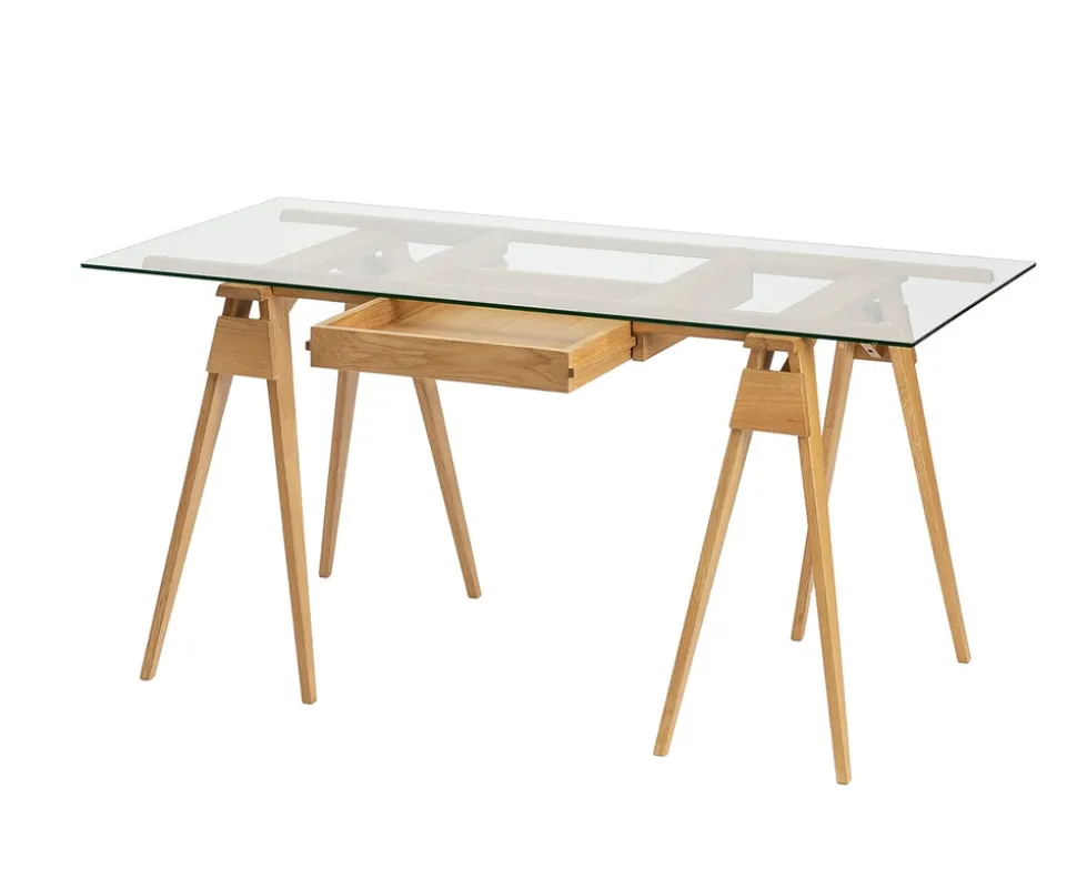 Arco Skrivbord | Ek