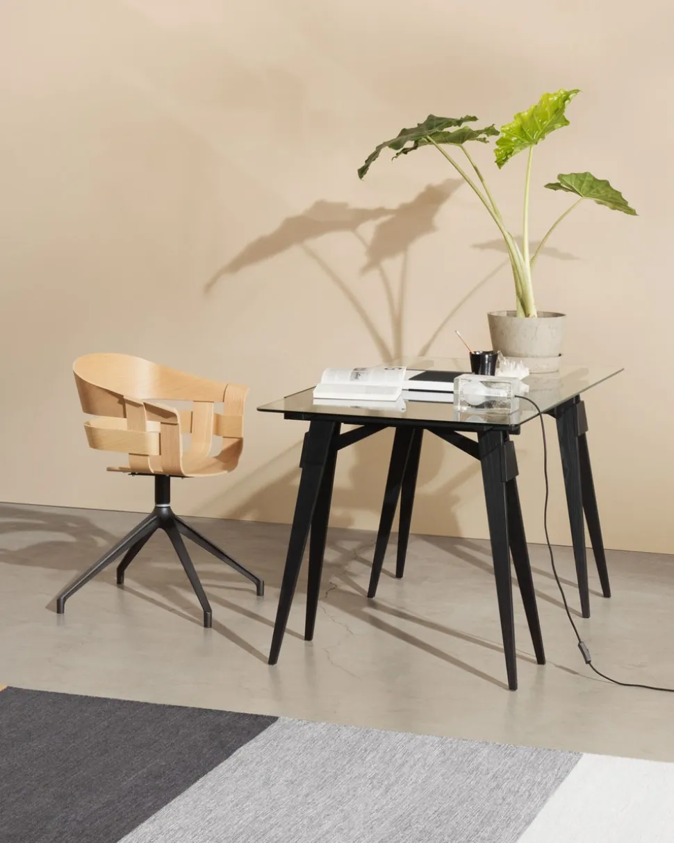 Arco Skrivbord | Ek