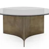 Arc Soffbord Ø75 | Medium