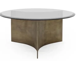 Arc Soffbord Ø75 | Medium