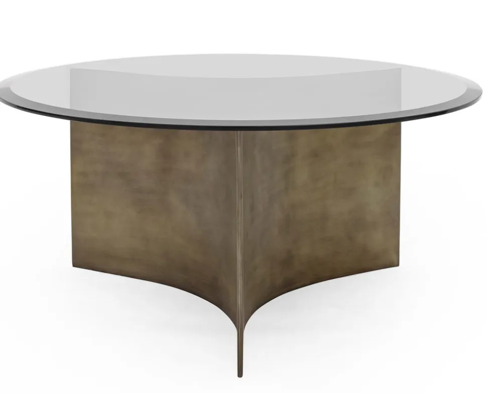 Arc Soffbord Ø75 | Medium