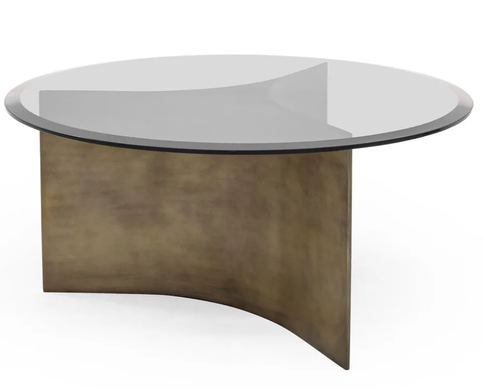 Arc Soffbord Ø75 | Medium