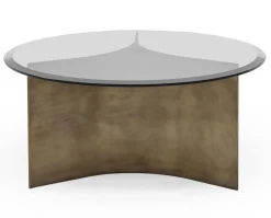 Arc Soffbord Ø75 | Medium