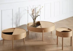 Arc Soffbord o89 |Oljad Ek