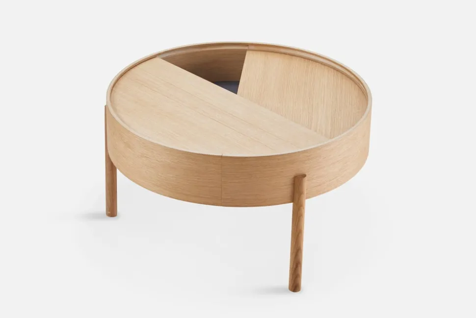 Arc Soffbord o66 | Oljad Ek