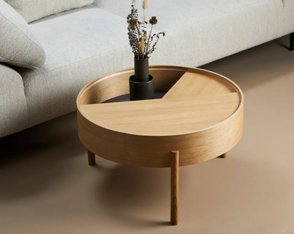 Arc Soffbord o66 | Oljad Ek
