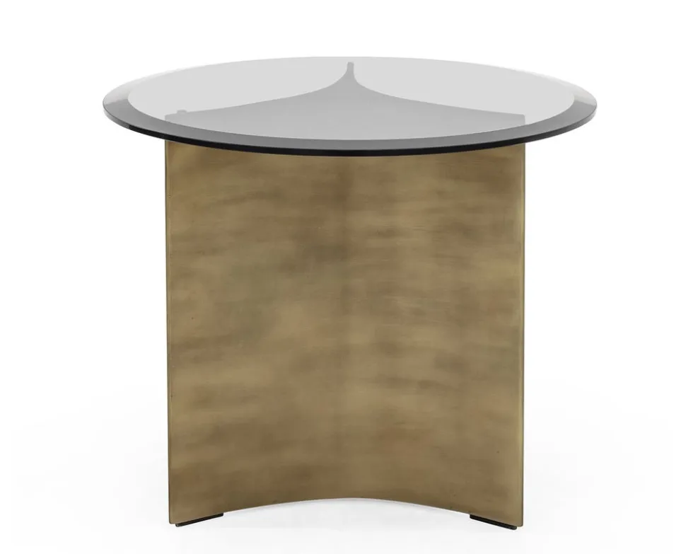 Arc Soffbord Ø50 | Small