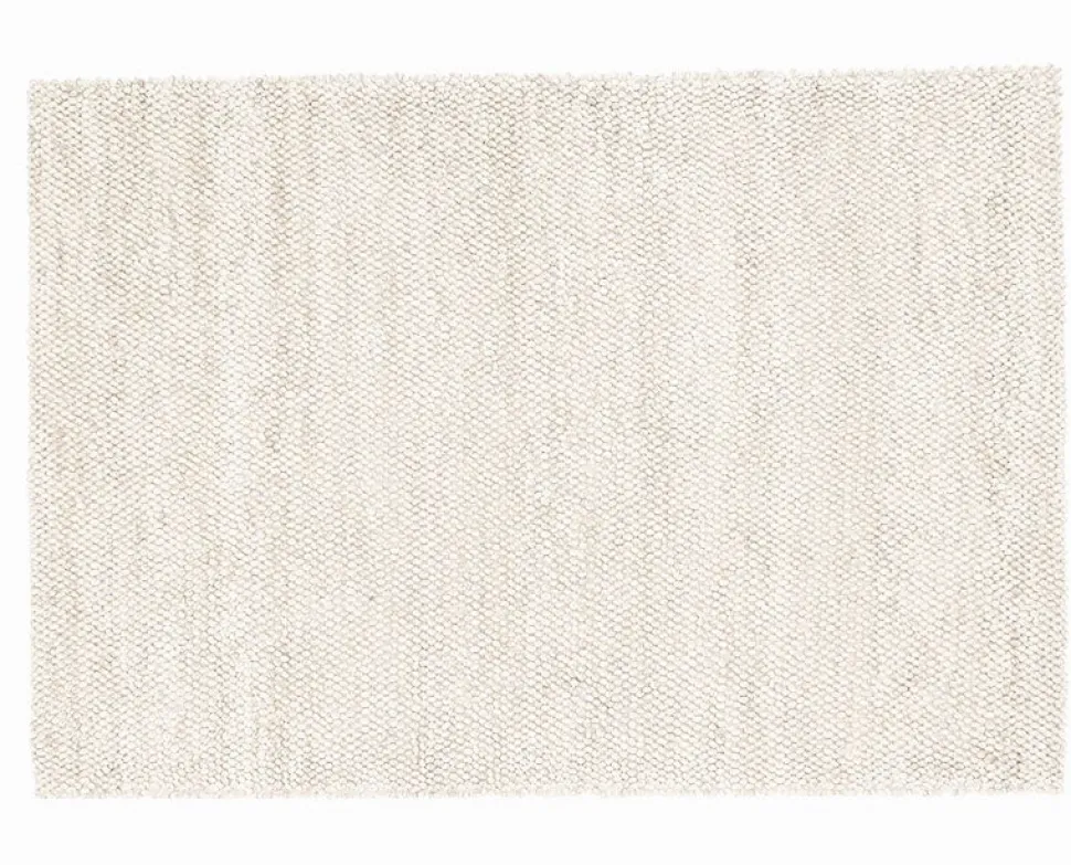 Arctic matta light grey 140x200