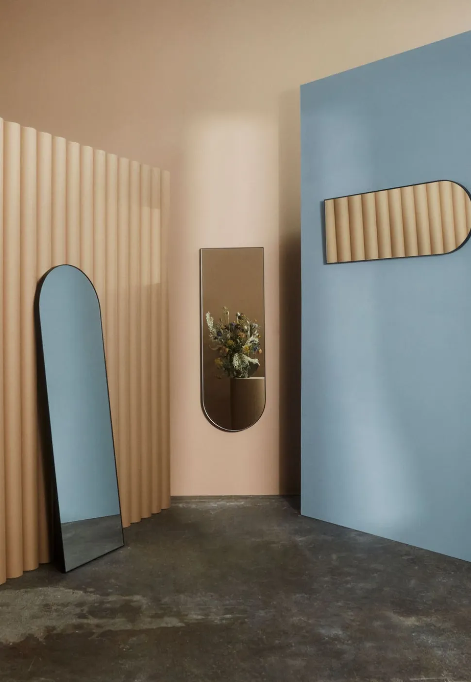 Arcus Spegel | Large