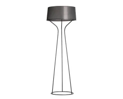 Aria Golvlampa | Svart