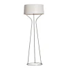Aria Golvlampa | Vit