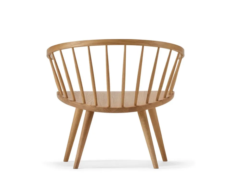 Arka Loungestol | Oljad Ek