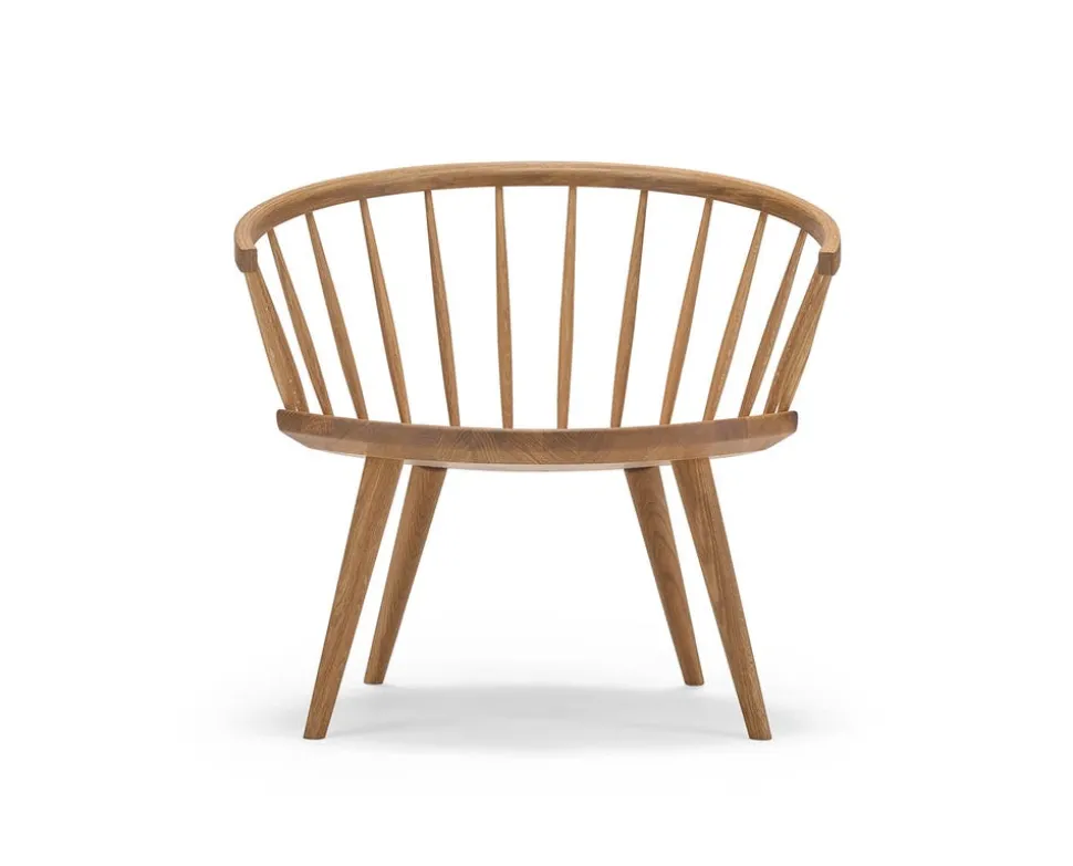 Arka Loungestol | Oljad Ek