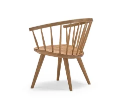 Arka Loungestol | Oljad Ek