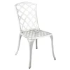 Arras Stol | Aluminium