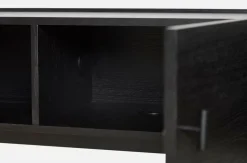 Array Sideboard Låg | Svart 150
