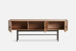 Array Sideboard Låg | Valnöt 150