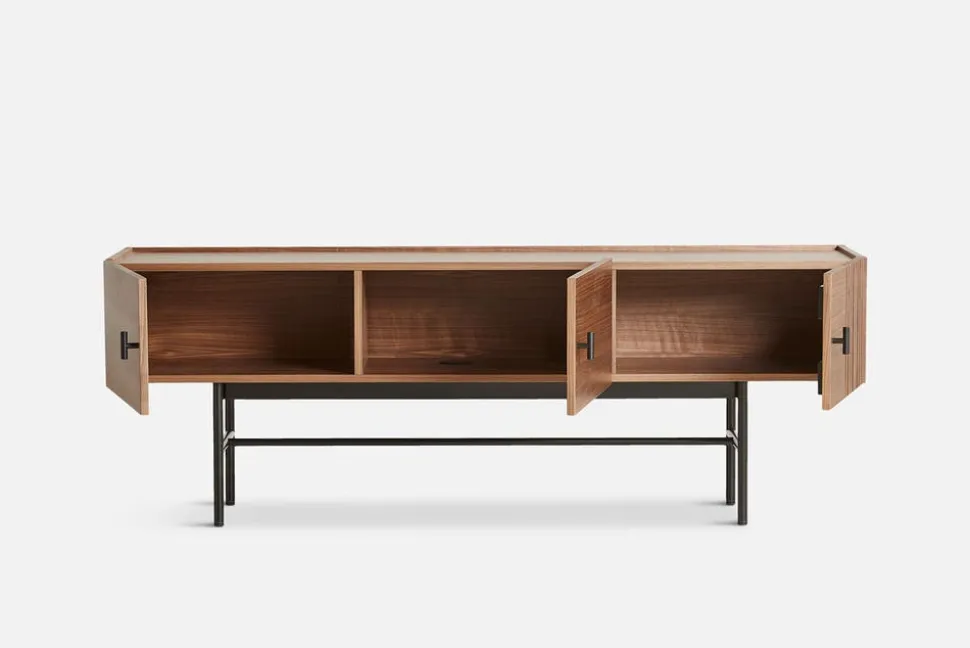 Array Sideboard Låg | Valnöt 150
